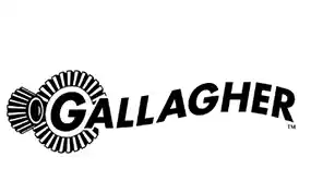 LOGO GALLAGHER