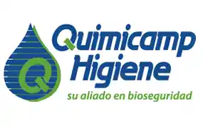 LOGO QUIMICAMP HIGIENE