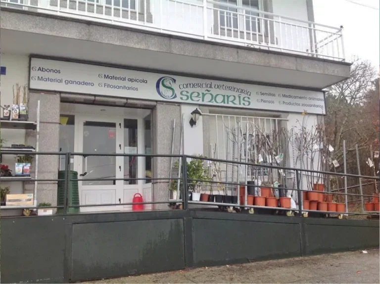 señaris agro mestre